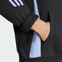 adidas All Blacks Rugby Hooded Sweatshirt