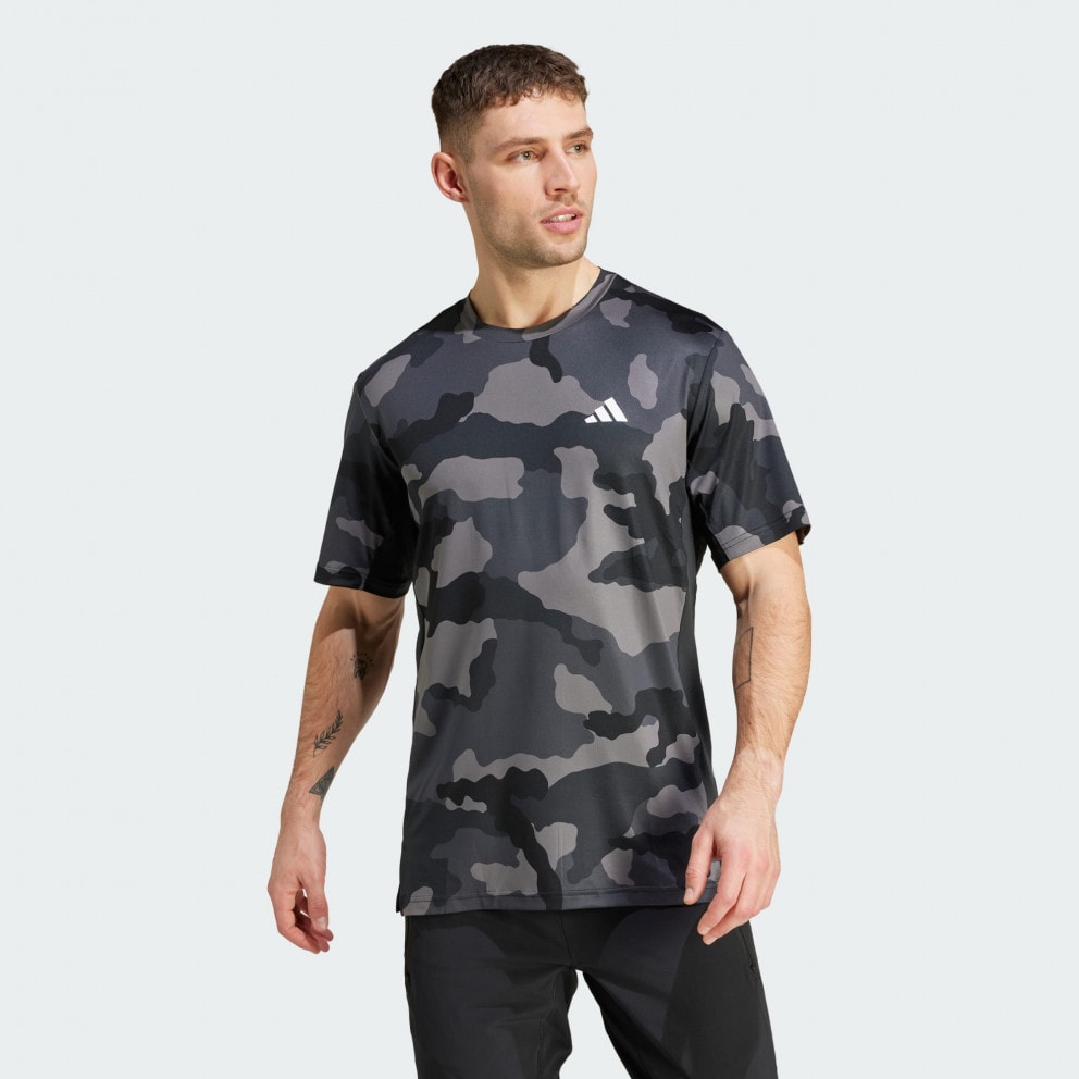 Adidas camouflage tee outlet