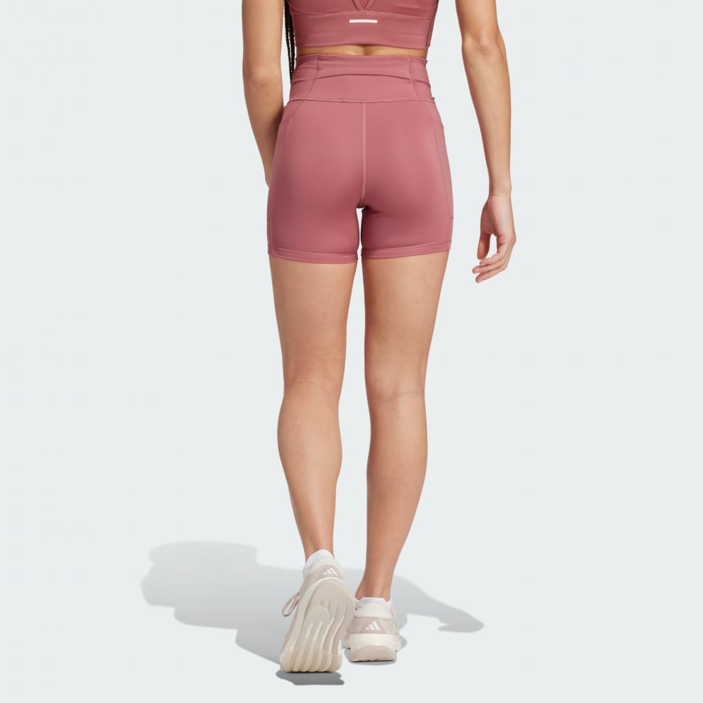 adidas Own The Run Short Leggings