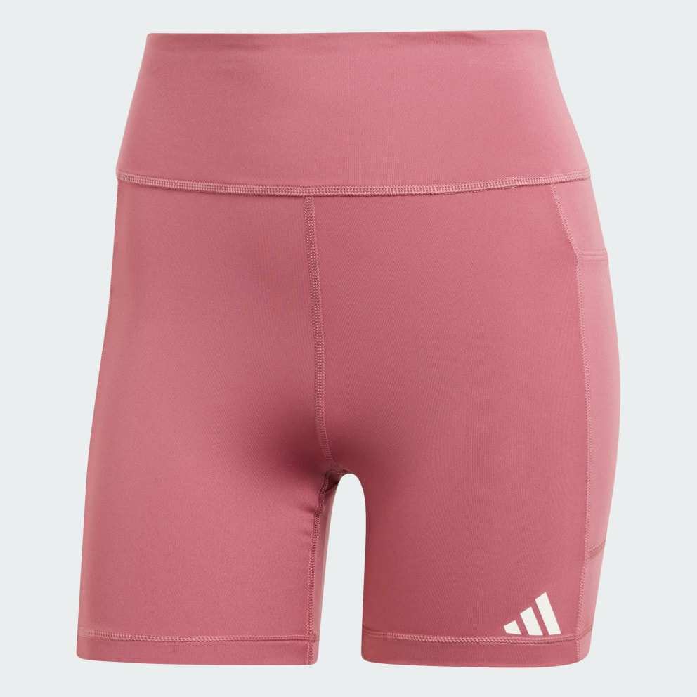 adidas Own The Run Short Leggings