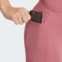 adidas Own The Run Short Leggings