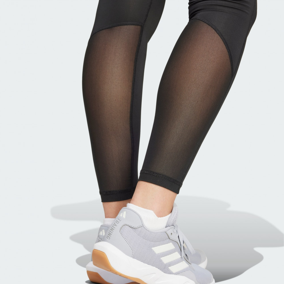 adidas Techfit Stash Pocket Full-Length Leggings
