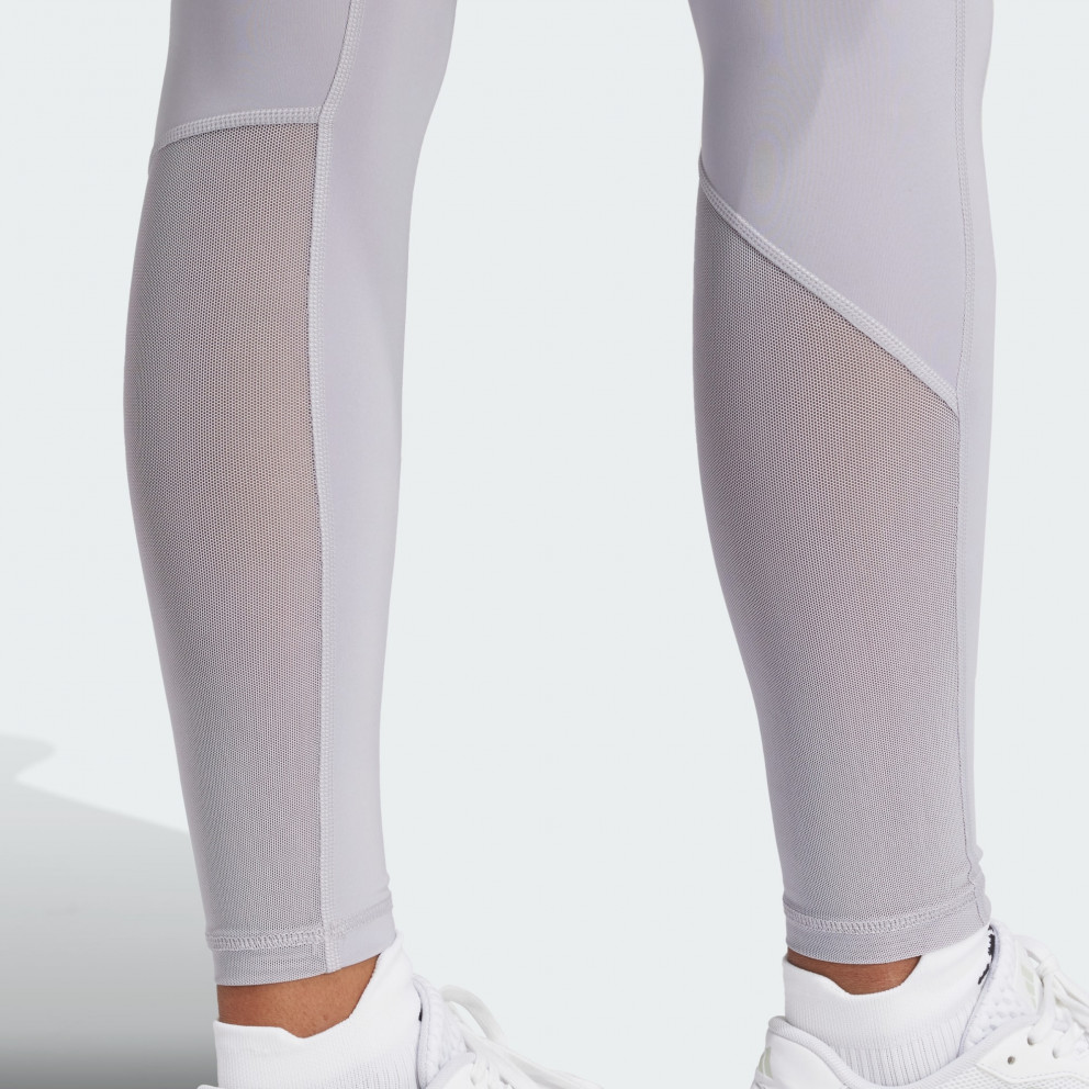 adidas Techfit Stash Pocket Full-Length Leggings