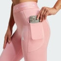 adidas Techfit Stash Pocket Full-Length Leggings