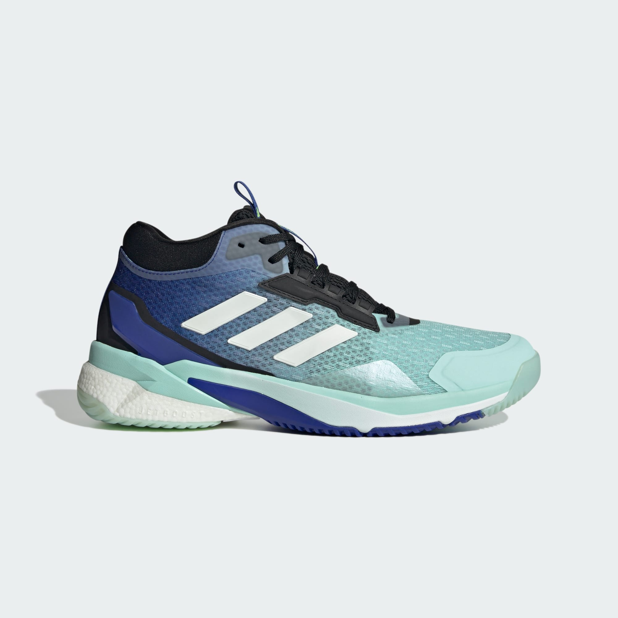 adidas adidas Crazyflight 5 Mid Indoor Shoes (9000194320_79661)