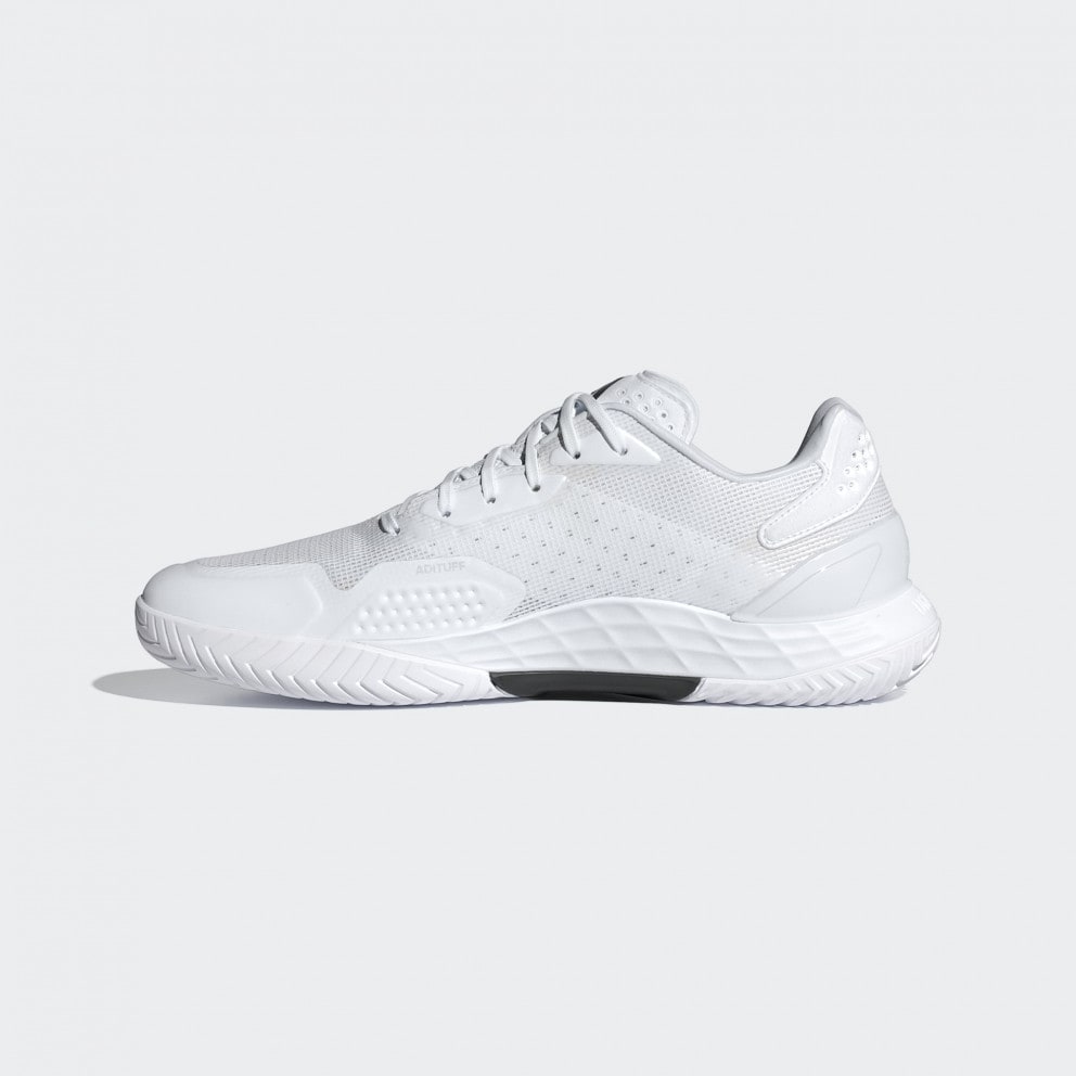 adidas Defiant Speed 2 Tennis Shoes
