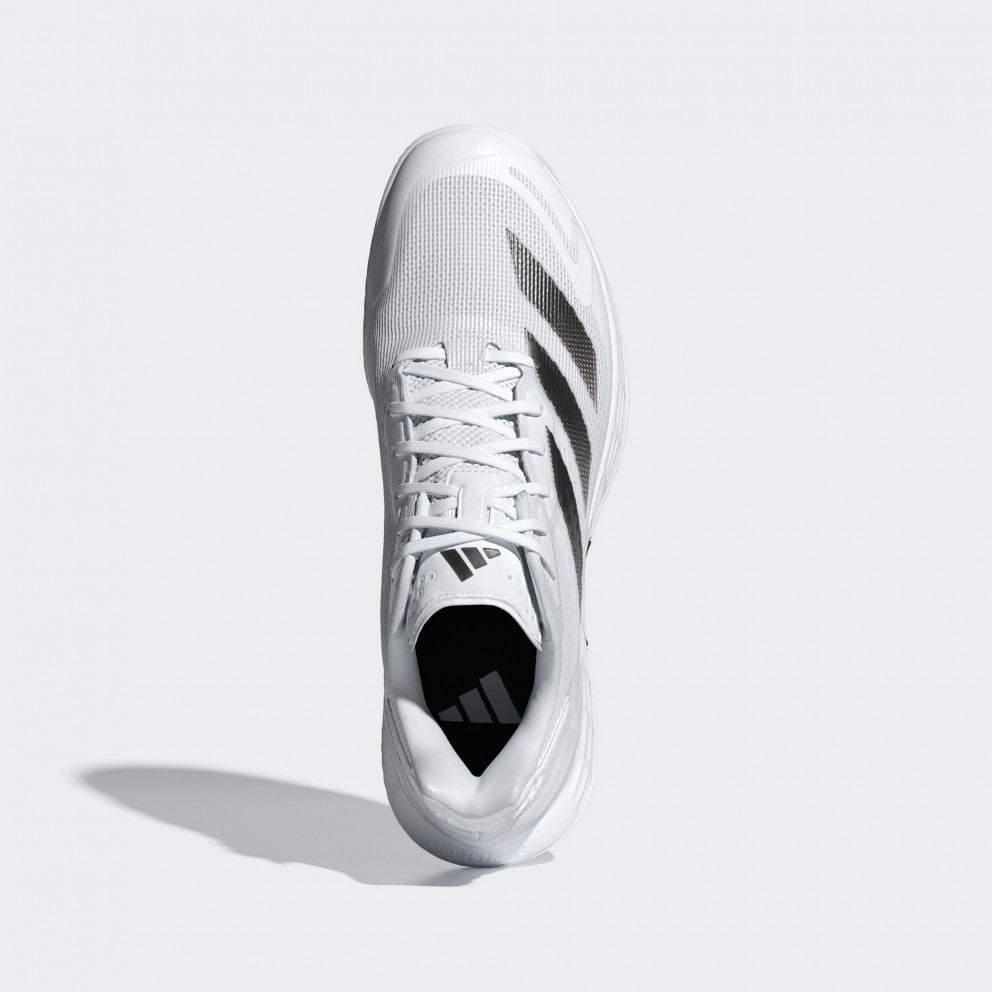 adidas Defiant Speed 2 Tennis Shoes