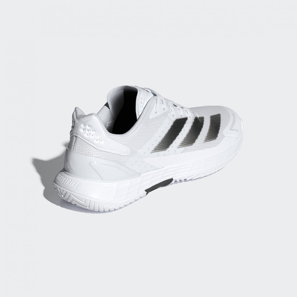 adidas Defiant Speed 2 Tennis Shoes