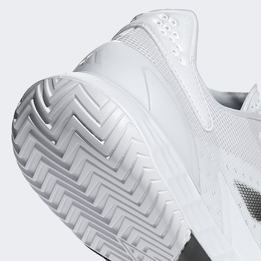 adidas Defiant Speed 2 Tennis Shoes
