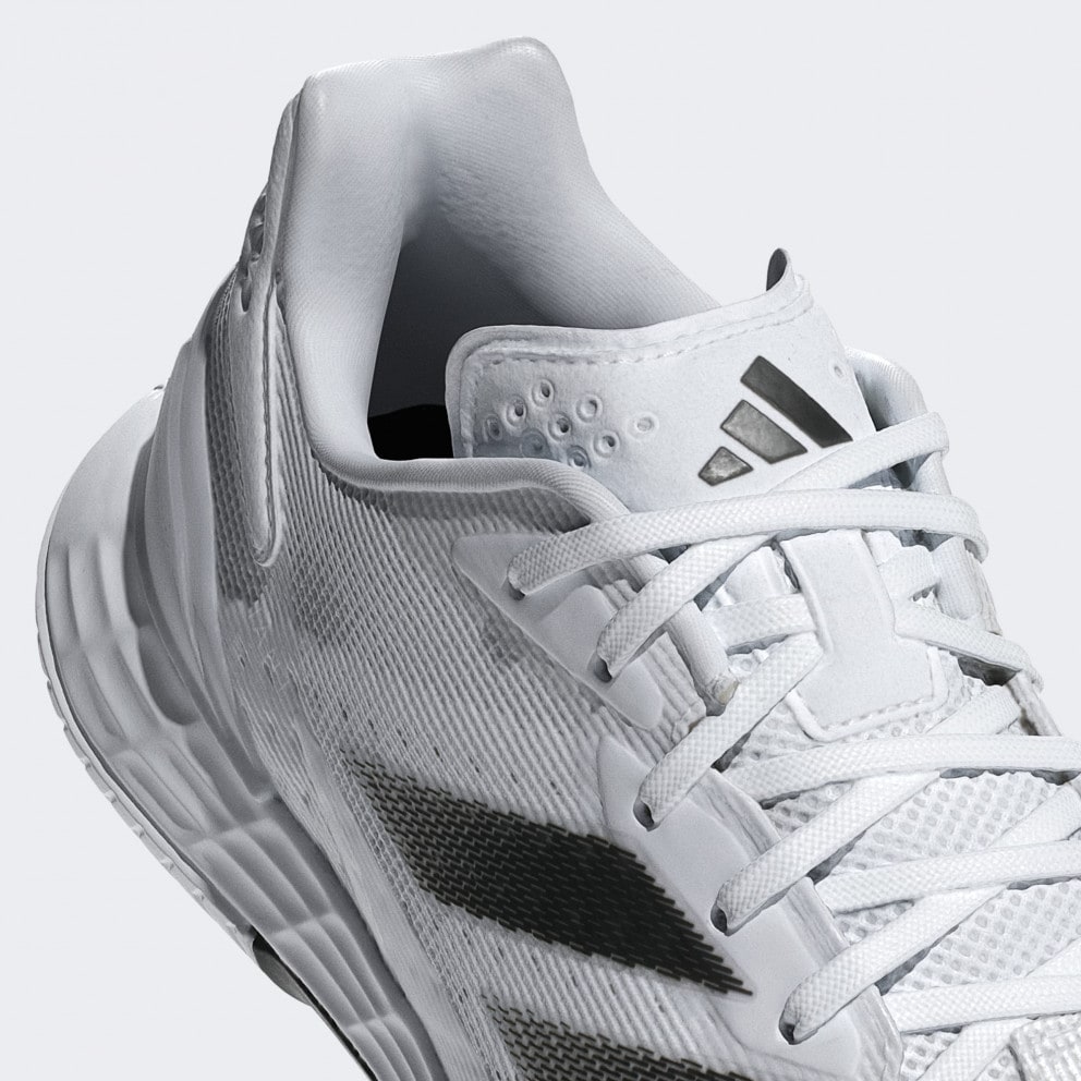 adidas Defiant Speed 2 Tennis Shoes