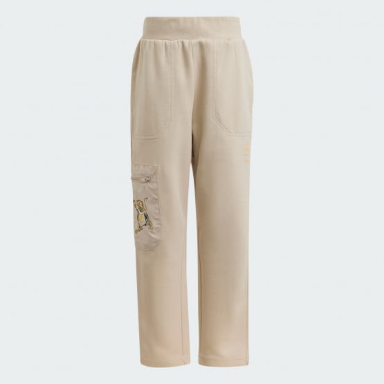 adidas Disney Lion King Pants