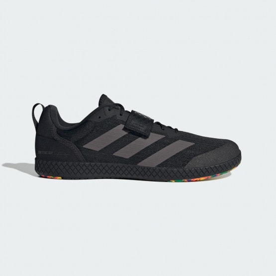 adidas The Total Shoes