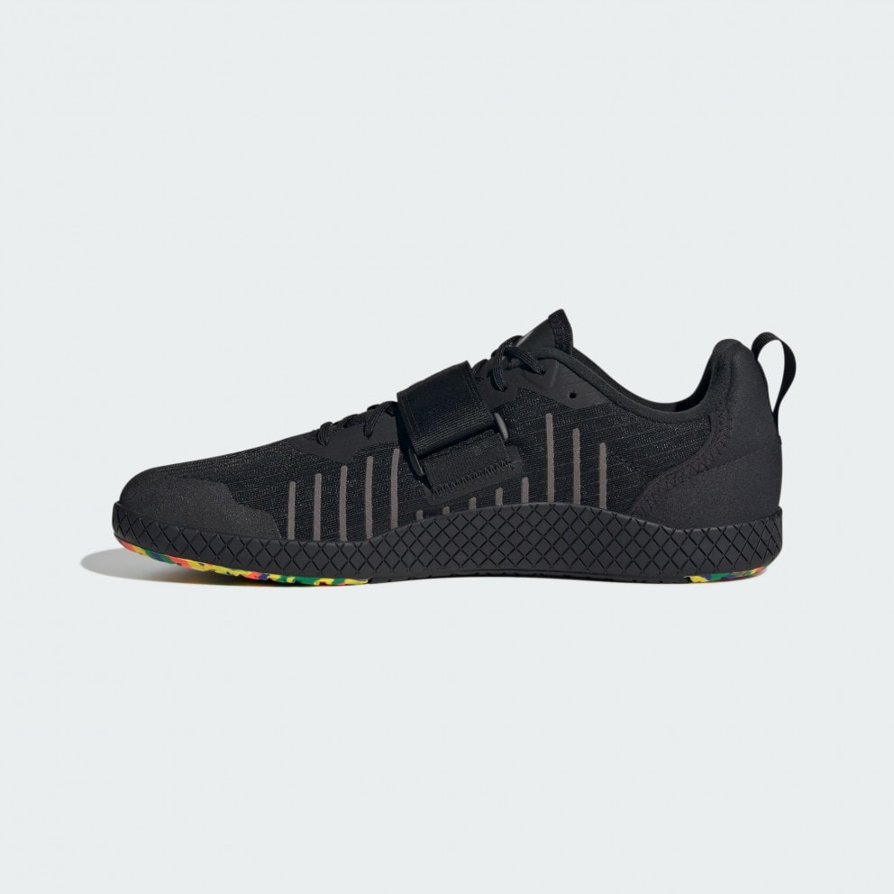 adidas The Total Shoes