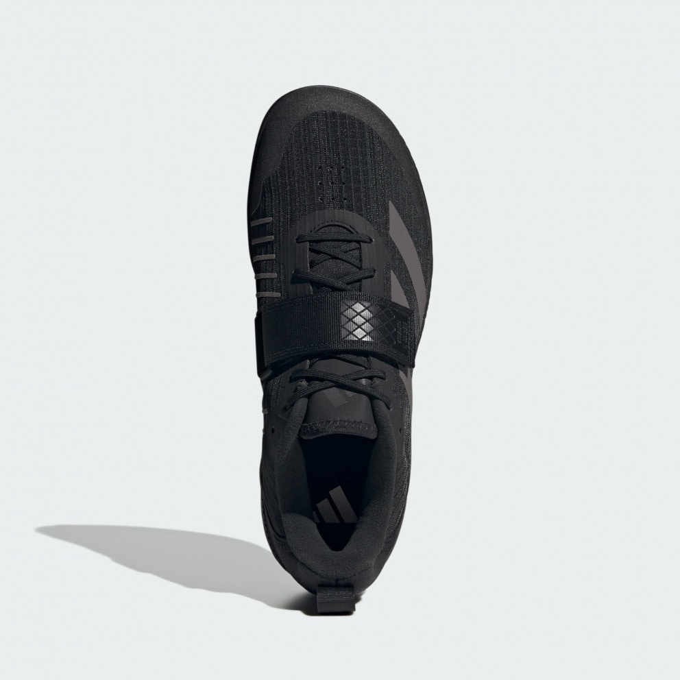 adidas The Total Shoes