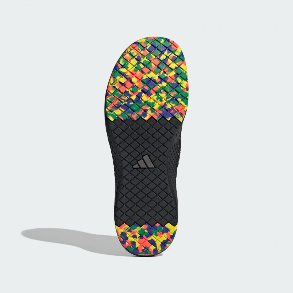 adidas The Total Shoes