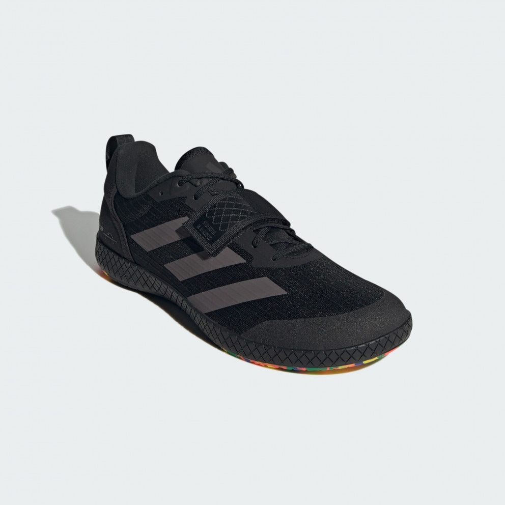 adidas The Total Shoes