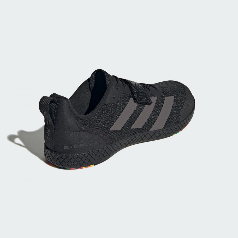 adidas The Total Shoes
