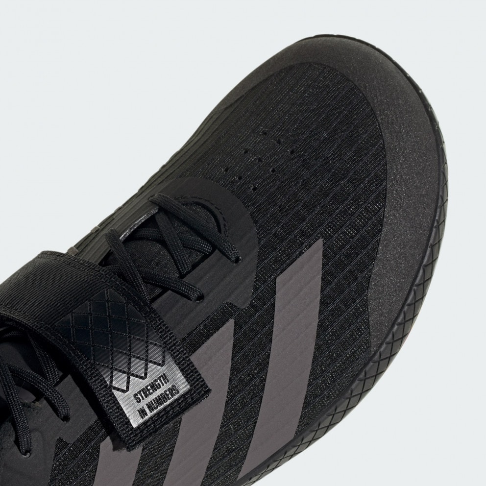 adidas The Total Shoes