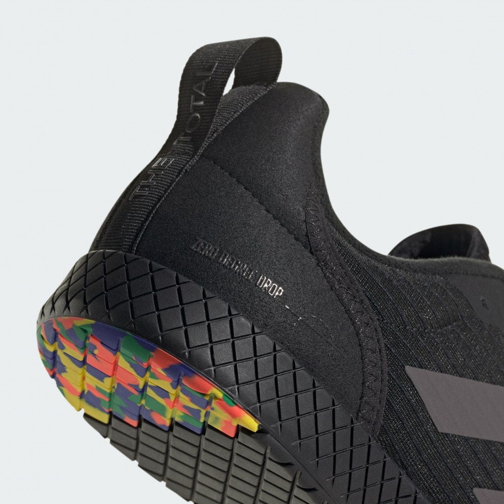 adidas The Total Shoes