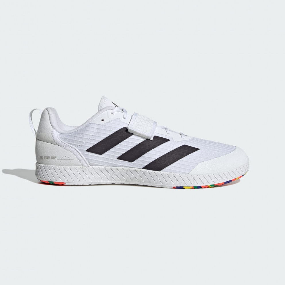 adidas The Total Shoes