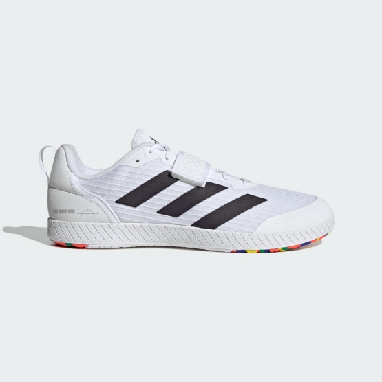 adidas The Total Shoes