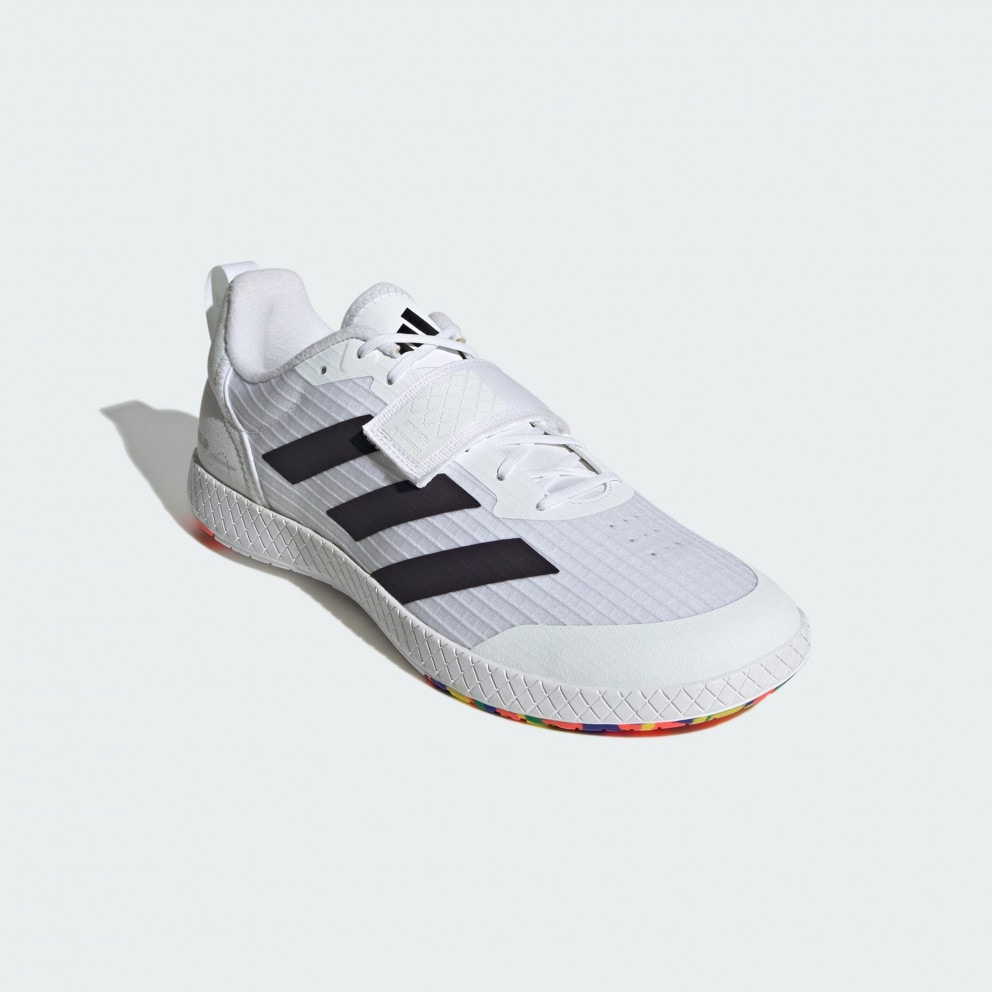 adidas The Total Shoes