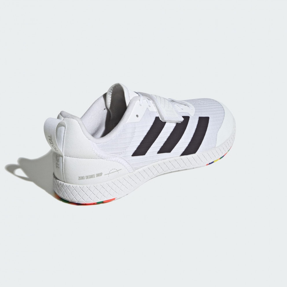 adidas The Total Shoes