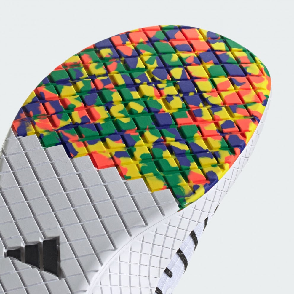 adidas The Total Shoes