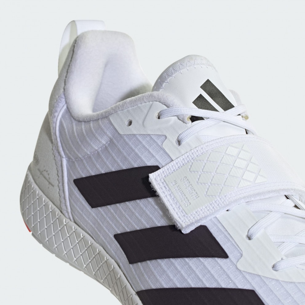 adidas The Total Shoes
