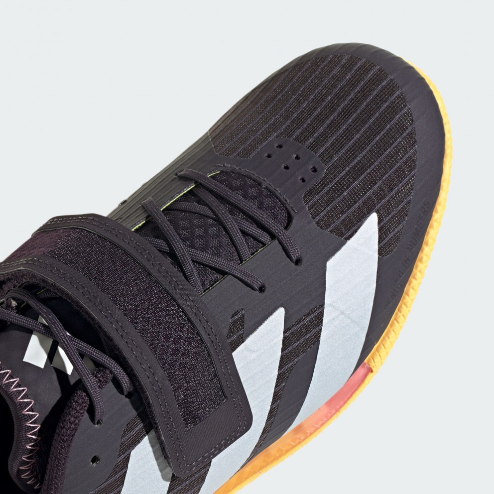 adidas Adipower Weightlifting 3 Unisex Weightlifting Shoes