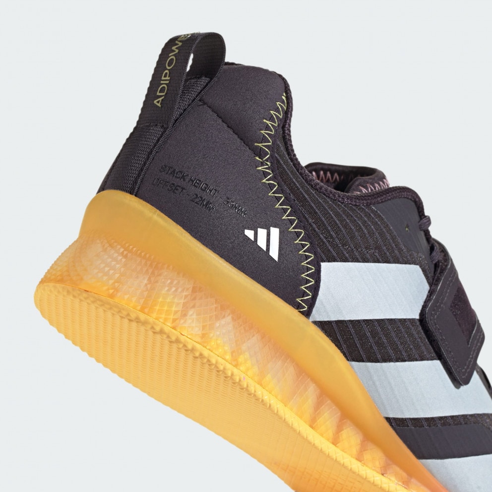 adidas Adipower Weightlifting 3 Unisex Weightlifting Shoes