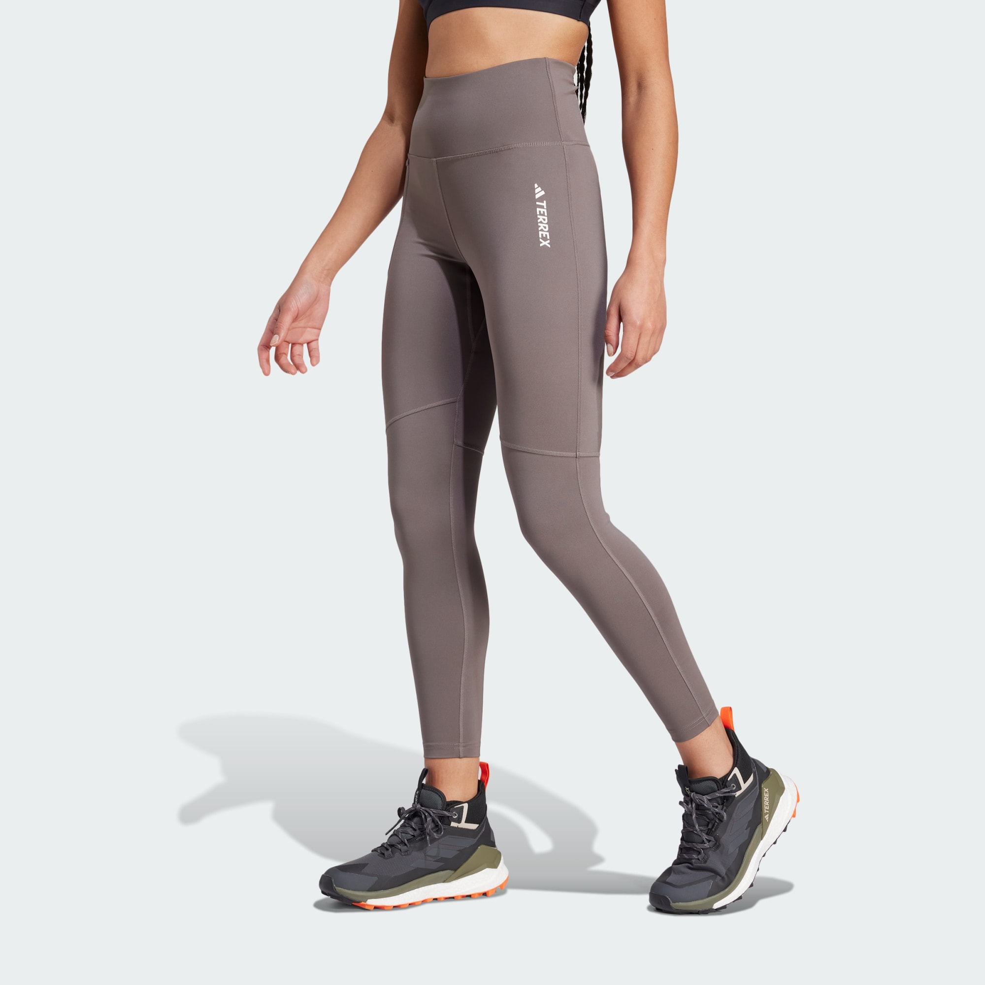  adidas Terrex Terrex Multi Leggings (9000194338_1611) 2025