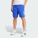 adidas Club 3-Stripes Tennis Shorts