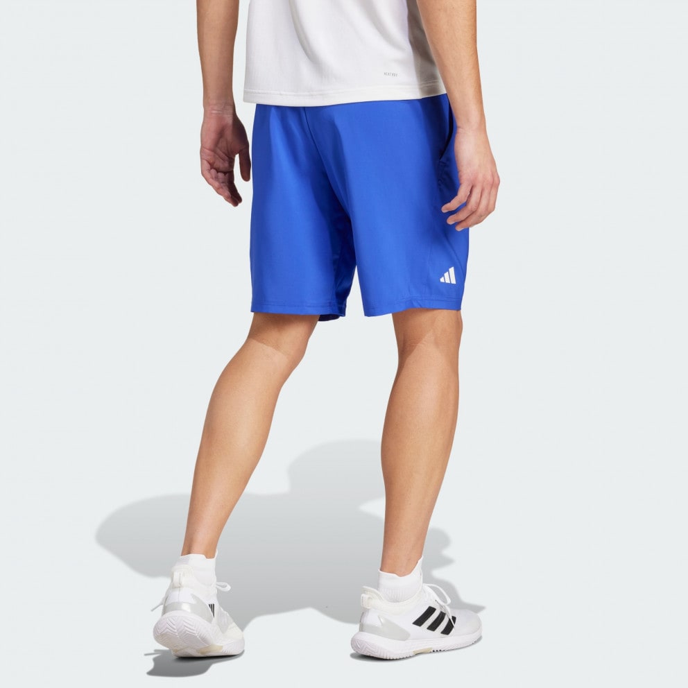 adidas Club 3-Stripes Tennis Shorts