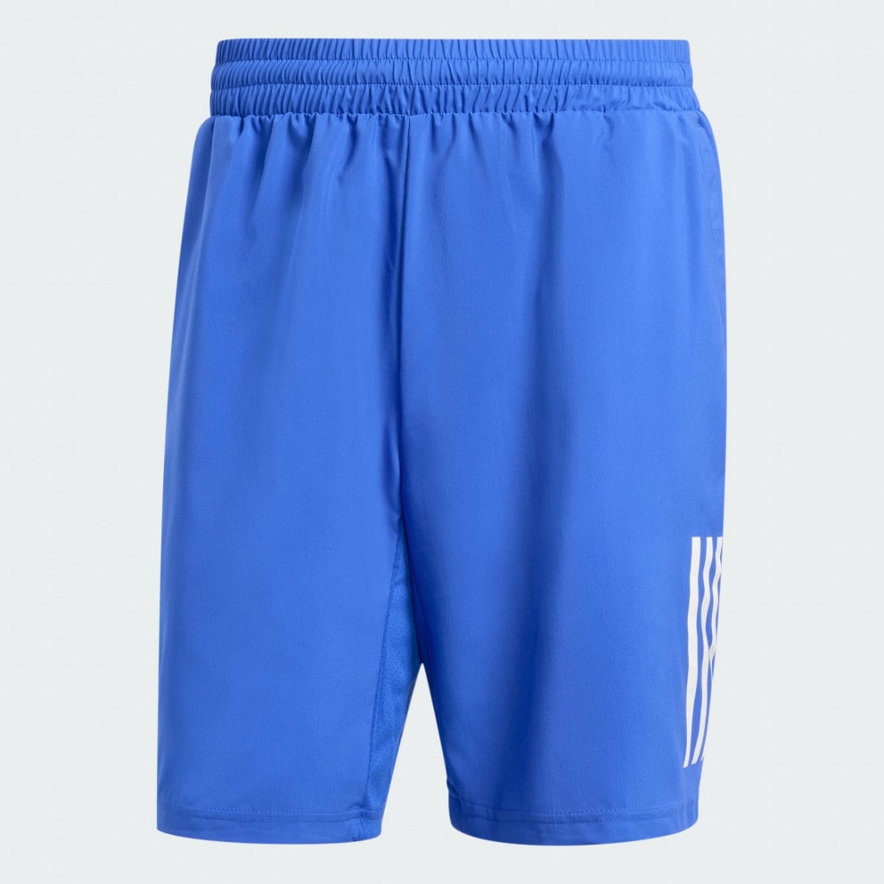 adidas Club 3-Stripes Tennis Shorts