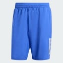 adidas Club 3-Stripes Tennis Shorts