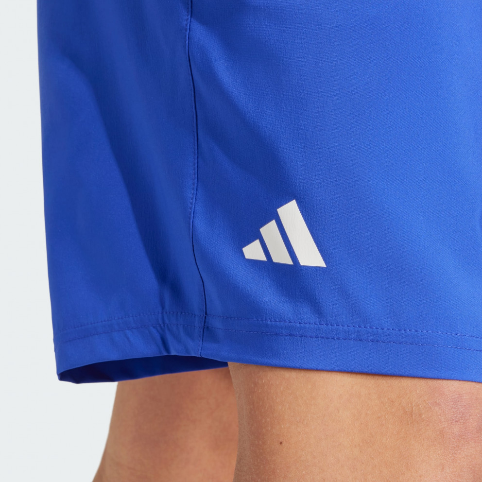 adidas Club 3-Stripes Tennis Shorts