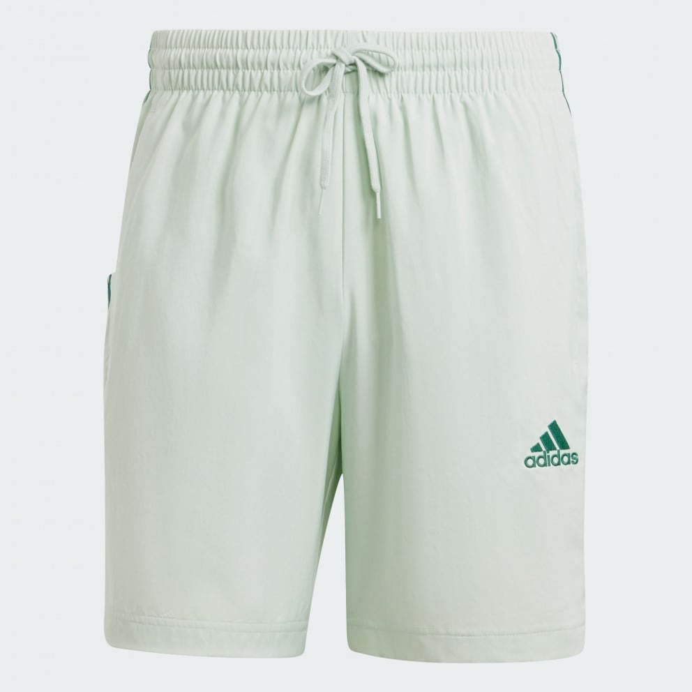 adidas Aeroready Essentials Chelsea 3-Stripes Shorts