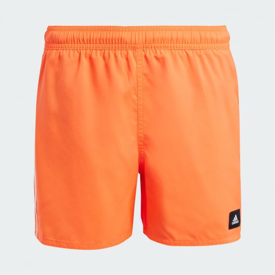 adidas 3-Stripes Swim Shorts