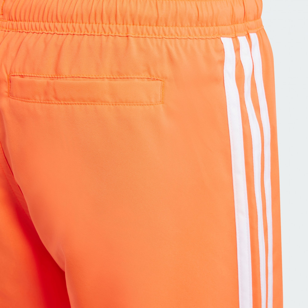 adidas 3-Stripes Swim Shorts