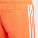 adidas 3-Stripes Swim Shorts