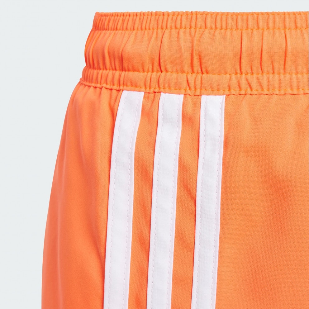 adidas 3-Stripes Swim Shorts