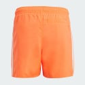 adidas 3-Stripes Swim Shorts
