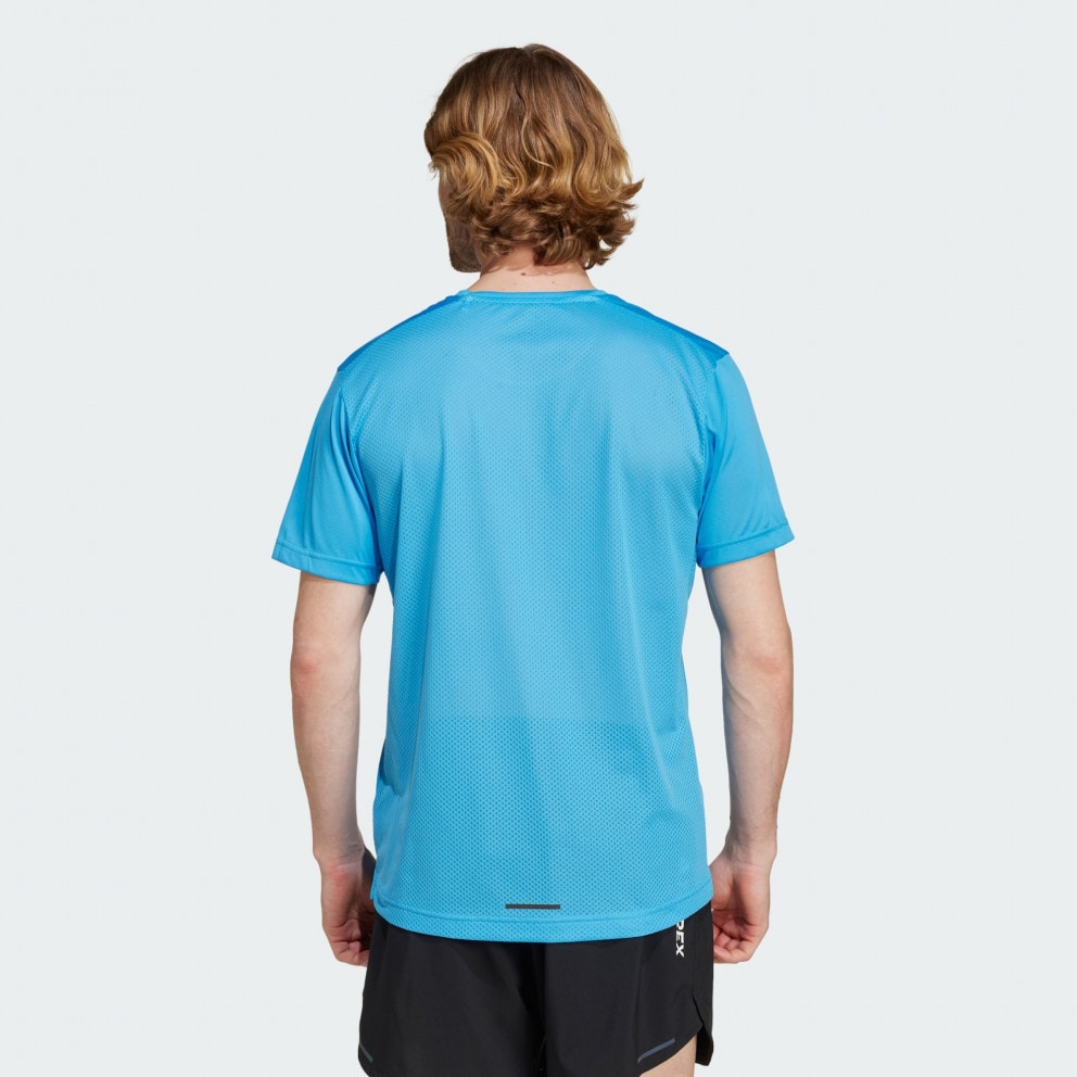 adidas Terrex Terrex Agravic Trail Running Tee