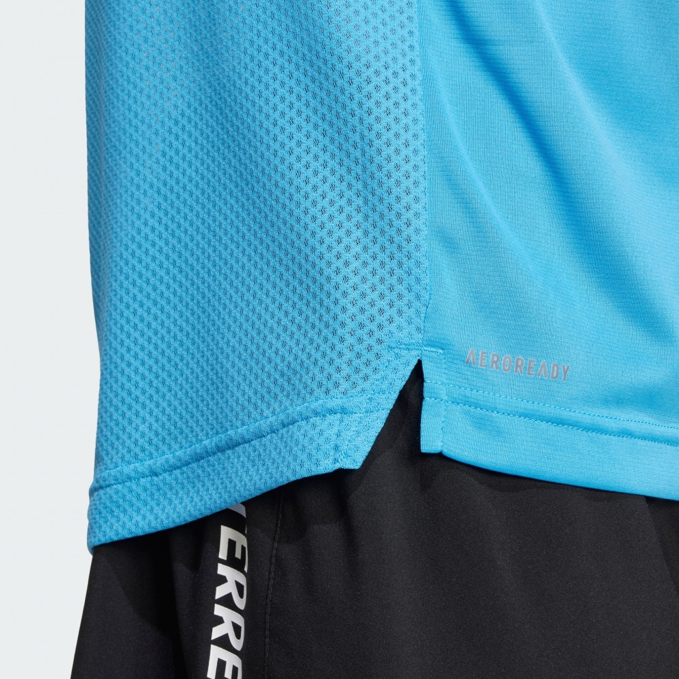 adidas Terrex Terrex Agravic Trail Running Tee