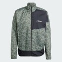 adidas Terrex Terrex Trail Running Wind Jacket