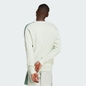 adidas Essentials French Terry 3-Stripes Sweatshirt
