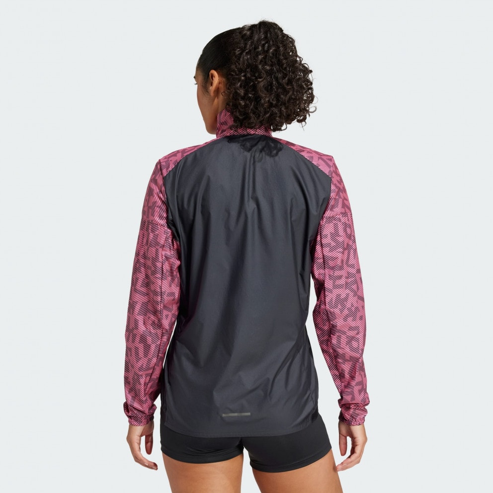 adidas Terrex Terrex Trail Running Wind Jacket