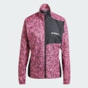 adidas Terrex Terrex Trail Running Wind Jacket