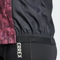 adidas Terrex Terrex Trail Running Wind Jacket